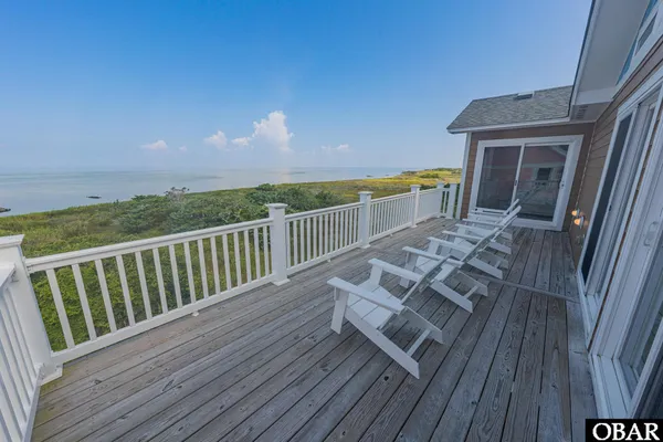 $1,799,000 | 41466 Portside Drive, Avon, NC 27915