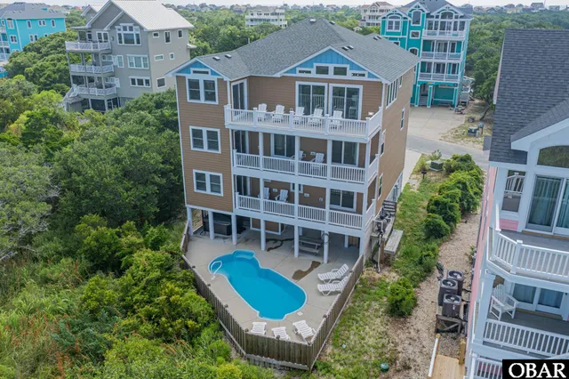 $1,850,000 | 41466 Portside Drive, Avon, NC 27915