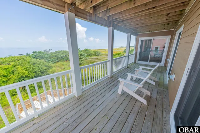 $1,850,000 | 41466 Portside Drive, Avon, NC 27915