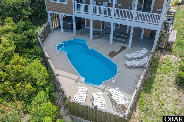 $1,799,000 | 41466 Portside Drive, Avon, NC 27915