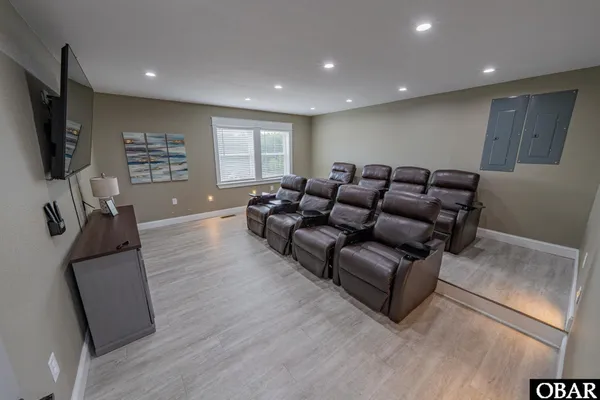 $1,799,000 | 41466 Portside Drive, Avon, NC 27915