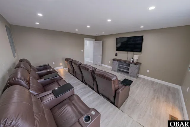 $1,850,000 | 41466 Portside Drive, Avon, NC 27915