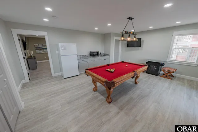 $1,850,000 | 41466 Portside Drive, Avon, NC 27915