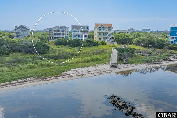 $1,799,000 | 41466 Portside Drive, Avon, NC 27915