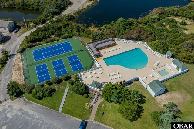 $1,850,000 | 41466 Portside Drive, Avon, NC 27915