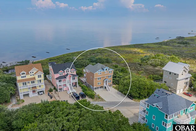 $1,850,000 | 41466 Portside Drive, Avon, NC 27915