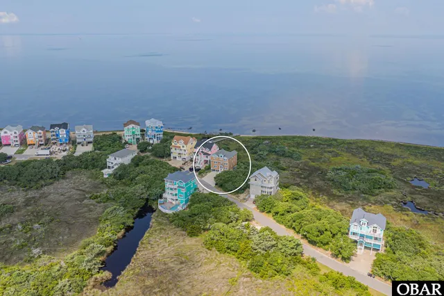 $1,850,000 | 41466 Portside Drive, Avon, NC 27915