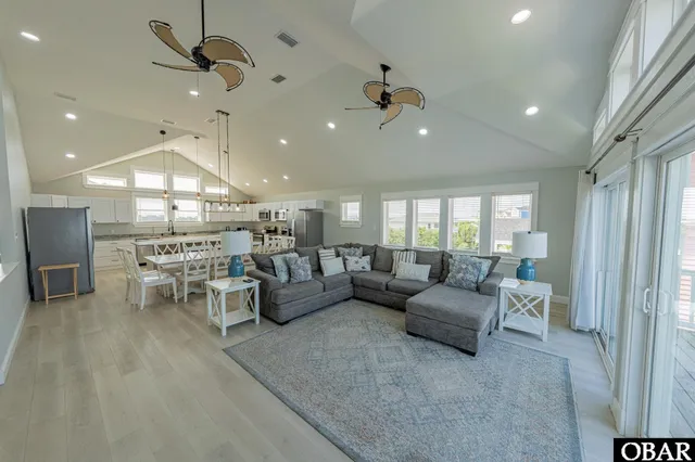 $1,850,000 | 41466 Portside Drive, Avon, NC 27915