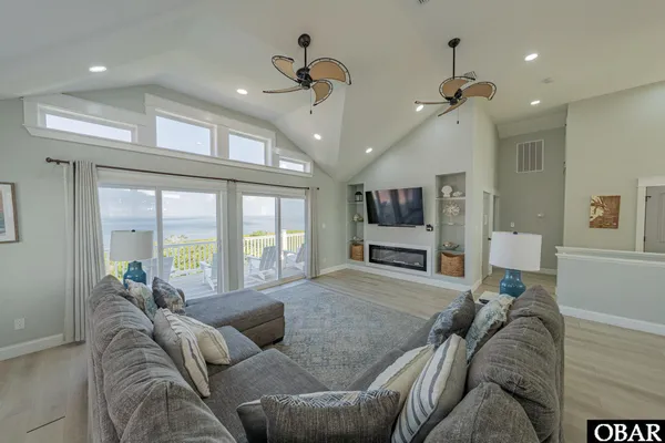 $1,799,000 | 41466 Portside Drive, Avon, NC 27915