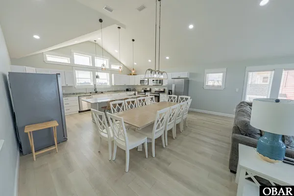 $1,799,000 | 41466 Portside Drive, Avon, NC 27915