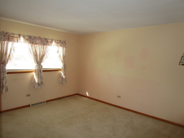 18542 Bock Road Lansing, IL 60438 - Photo 12 of 30 an empty room with a window