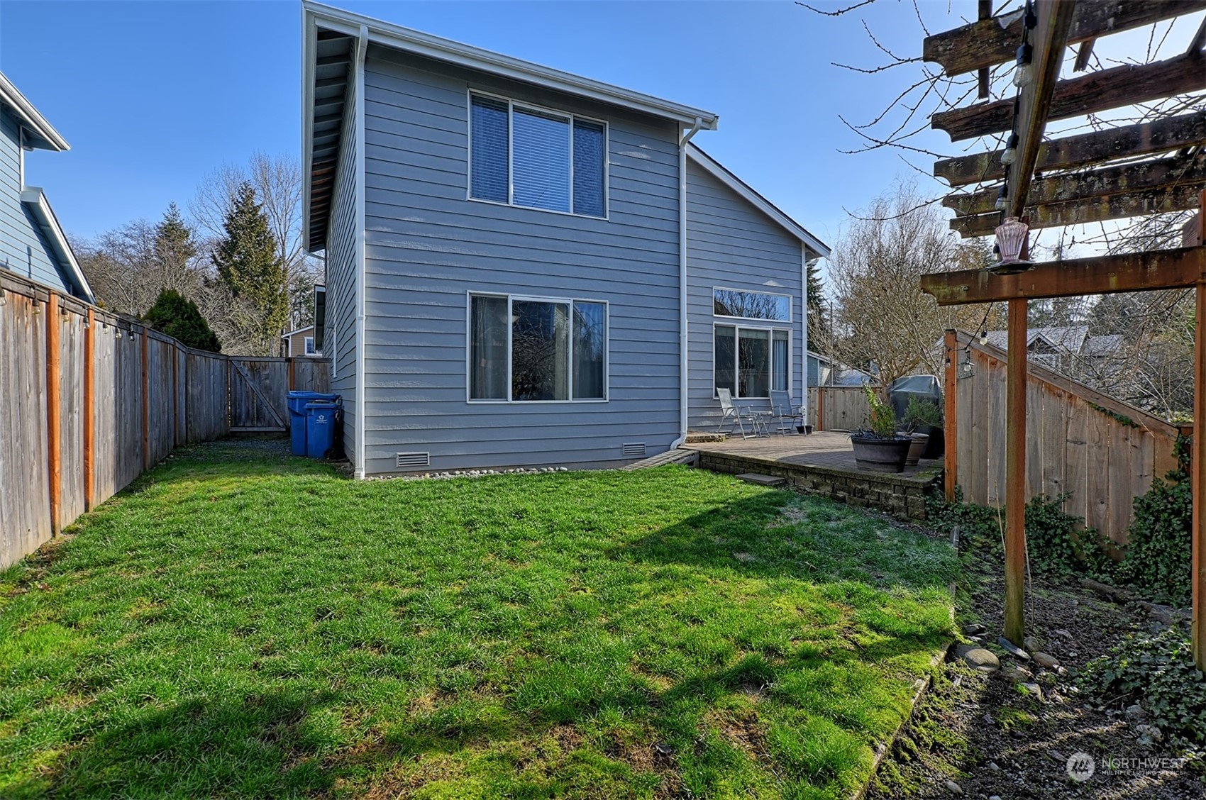13438 Boulder Ridge Road Southeast Monroe, WA 98272 - Photo 27 of 30 a view of front of a house with a yard