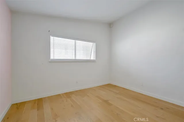 a view of a patio with swimming pool
