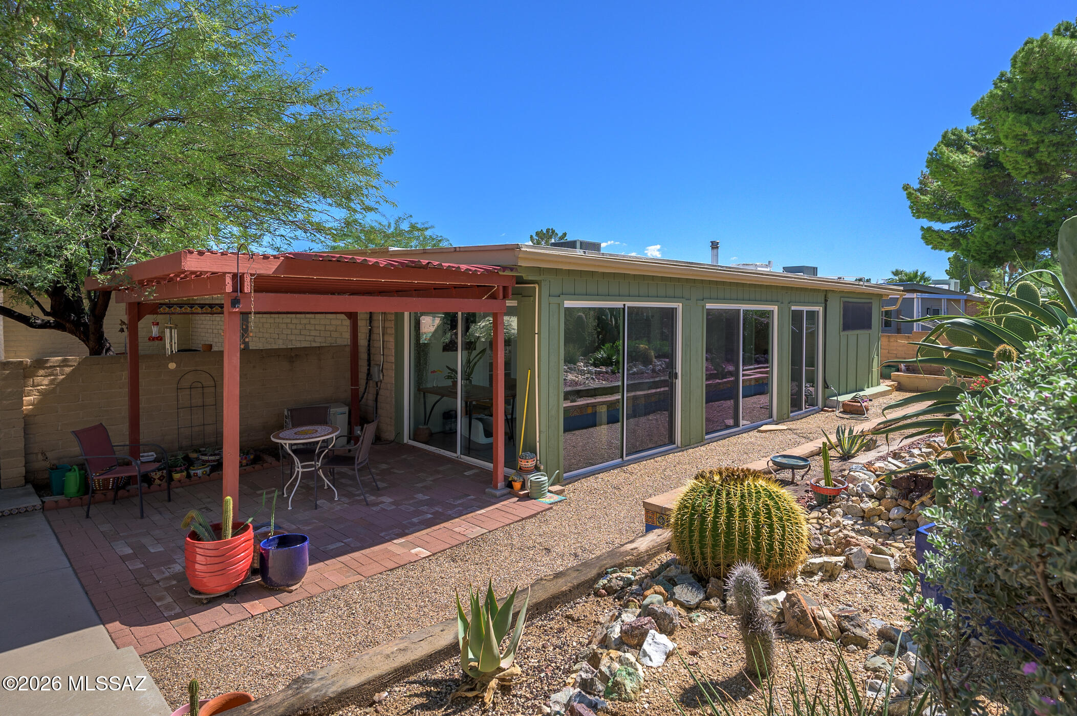 392 West Rio-Altar Green Valley, AZ 85614 - Photo 29 of 33 Rio-Altar-34