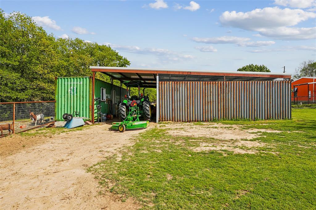 1406 North Johnson Loop Montague, TX 76251 - Photo 30 of 40