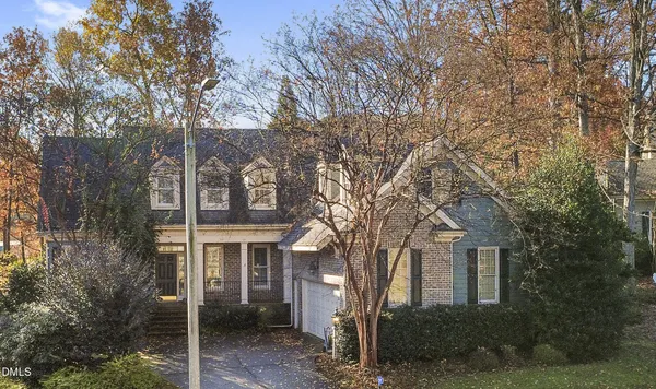$699,000 | 10204 Rocky Ford Court, Raleigh, NC 27614