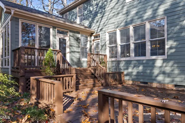 $699,000 | 10204 Rocky Ford Court, Raleigh, NC 27614