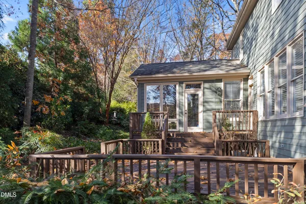 $699,000 | 10204 Rocky Ford Court, Raleigh, NC 27614