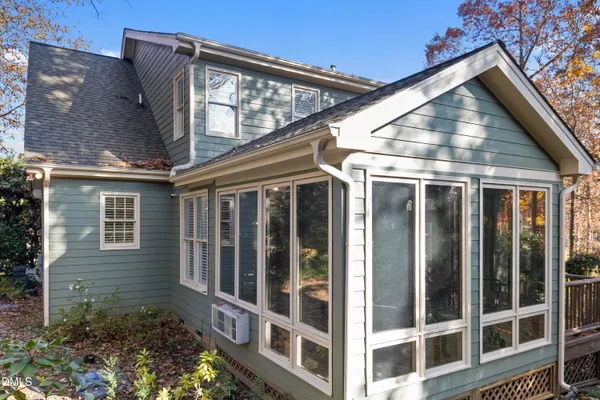 $699,000 | 10204 Rocky Ford Court, Raleigh, NC 27614