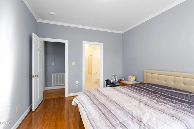 $749,000 | 10204 Rocky Ford Court, Raleigh, NC 27614