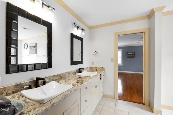 $699,000 | 10204 Rocky Ford Court, Raleigh, NC 27614