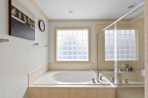 $699,000 | 10204 Rocky Ford Court, Raleigh, NC 27614