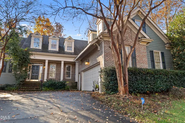 $749,000 | 10204 Rocky Ford Court, Raleigh, NC 27614