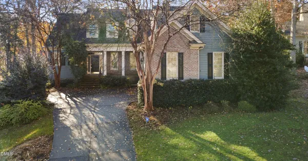 $699,000 | 10204 Rocky Ford Court, Raleigh, NC 27614