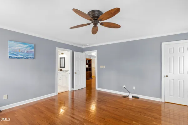 $699,000 | 10204 Rocky Ford Court, Raleigh, NC 27614