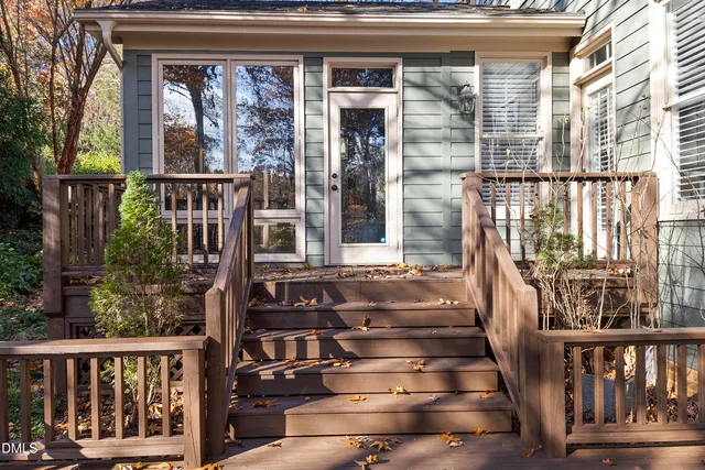 $749,000 | 10204 Rocky Ford Court, Raleigh, NC 27614