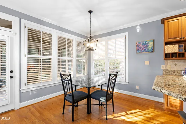 $749,000 | 10204 Rocky Ford Court, Raleigh, NC 27614