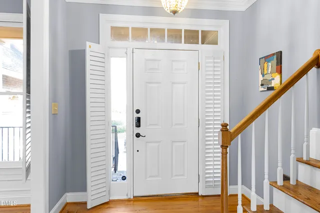 $749,000 | 10204 Rocky Ford Court, Raleigh, NC 27614