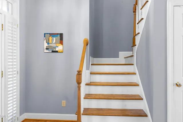 $749,000 | 10204 Rocky Ford Court, Raleigh, NC 27614