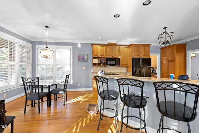 $749,000 | 10204 Rocky Ford Court, Raleigh, NC 27614