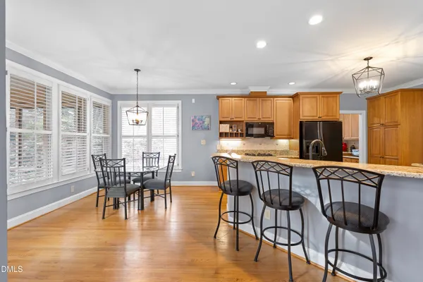 $699,000 | 10204 Rocky Ford Court, Raleigh, NC 27614