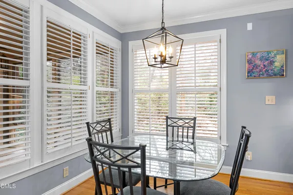 $699,000 | 10204 Rocky Ford Court, Raleigh, NC 27614