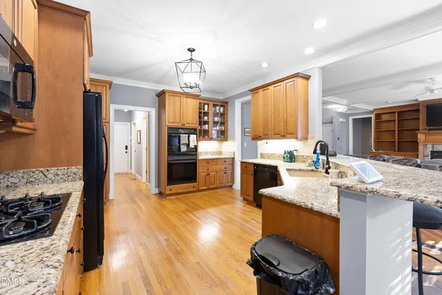 $749,000 | 10204 Rocky Ford Court, Raleigh, NC 27614