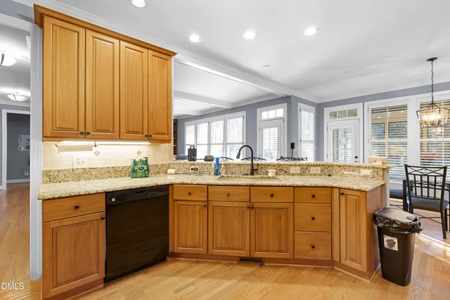 $749,000 | 10204 Rocky Ford Court, Raleigh, NC 27614