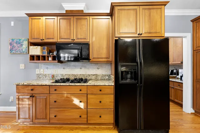 $749,000 | 10204 Rocky Ford Court, Raleigh, NC 27614