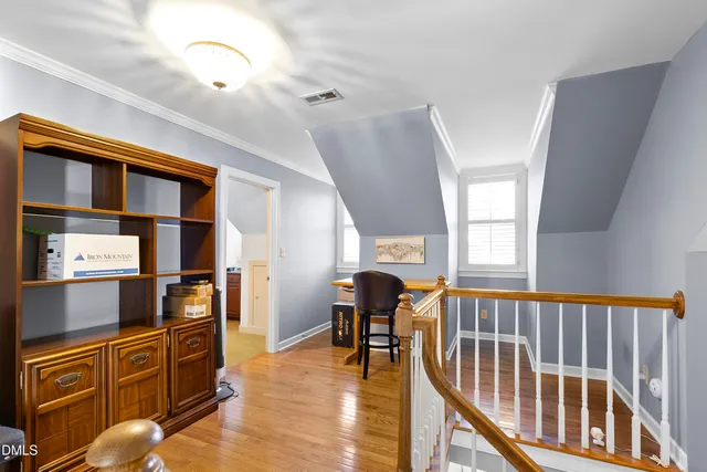 $749,000 | 10204 Rocky Ford Court, Raleigh, NC 27614