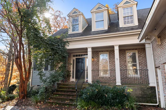 $749,000 | 10204 Rocky Ford Court, Raleigh, NC 27614