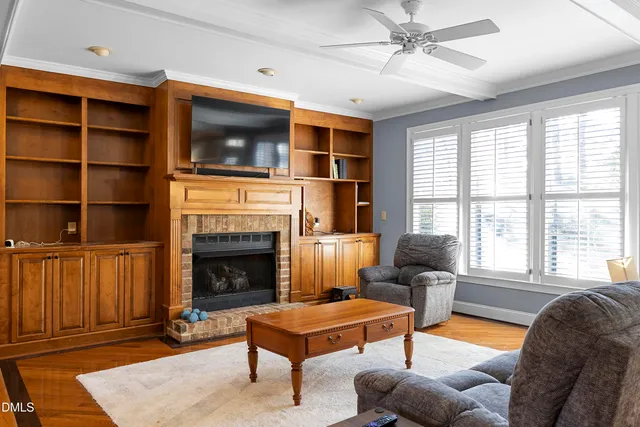 $749,000 | 10204 Rocky Ford Court, Raleigh, NC 27614