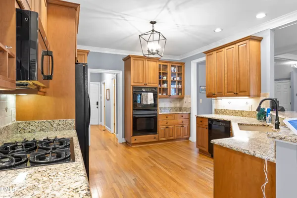 $699,000 | 10204 Rocky Ford Court, Raleigh, NC 27614