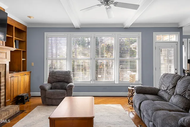 $749,000 | 10204 Rocky Ford Court, Raleigh, NC 27614