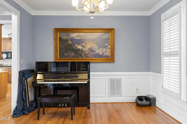 $749,000 | 10204 Rocky Ford Court, Raleigh, NC 27614