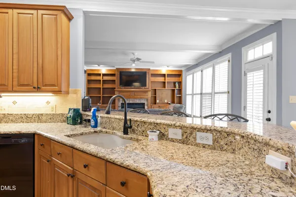 $699,000 | 10204 Rocky Ford Court, Raleigh, NC 27614