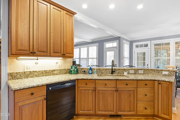 $699,000 | 10204 Rocky Ford Court, Raleigh, NC 27614