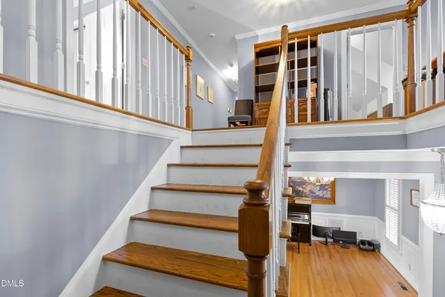 $749,000 | 10204 Rocky Ford Court, Raleigh, NC 27614