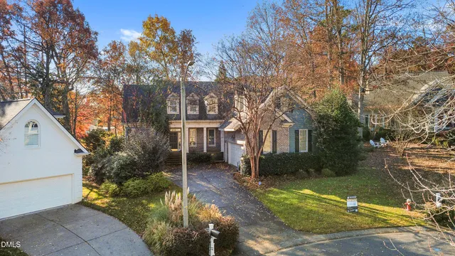 $749,000 | 10204 Rocky Ford Court, Raleigh, NC 27614
