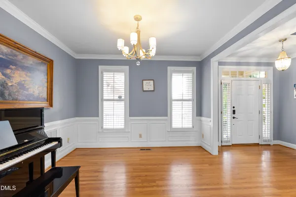 $699,000 | 10204 Rocky Ford Court, Raleigh, NC 27614